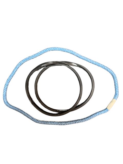 DOOR GASKET- ARISTON CHAFFOTEAUX